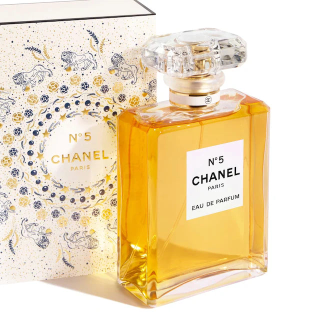 Sada 3 Parfémů | GOOD GIRL, COCO MADEMOISELLE, Chanel Nº5 100 ml