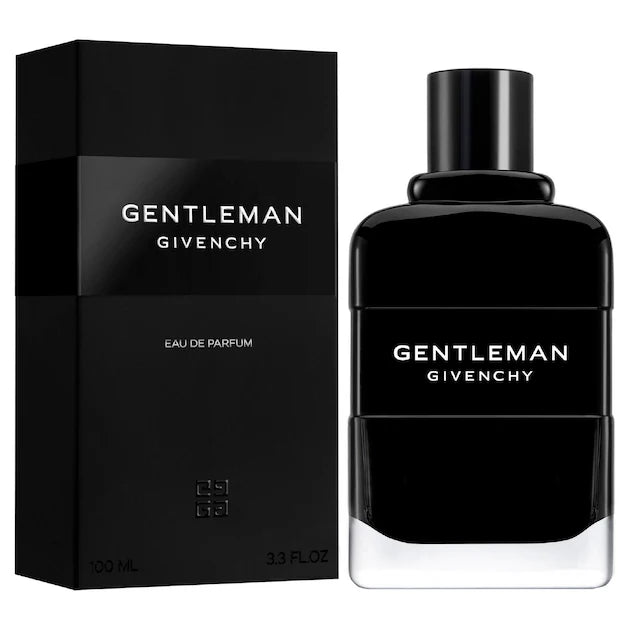 Sada 3 Parfémů | Tom Ford Ombre Leather, Givenchy Gentleman, Montblanc Explorer 100 ml